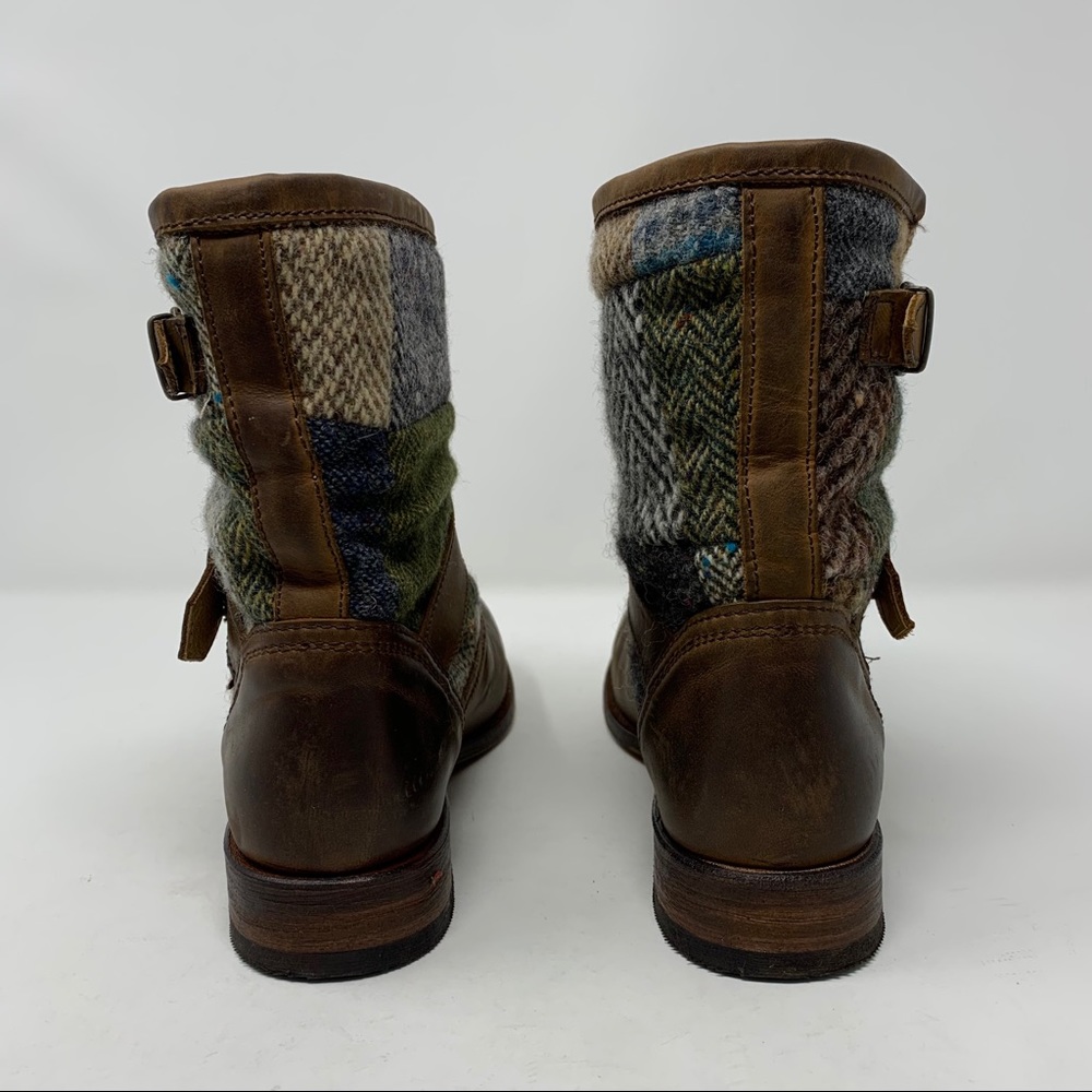 Sendra Boot - Picture 5 of 7